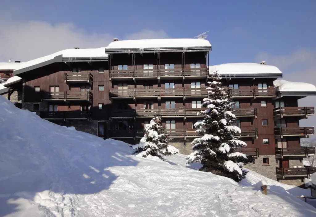 travelski home select - Résidence Les Lys - Miniature 6