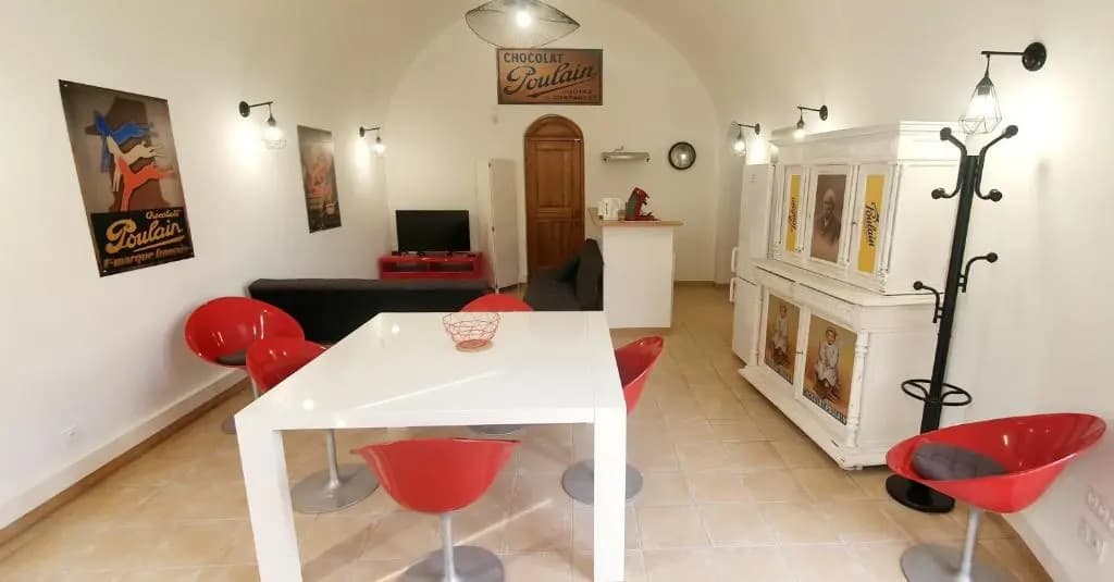 Appartement "La Chocolaterie" en Centre-Ville linge inclus - Photo 1