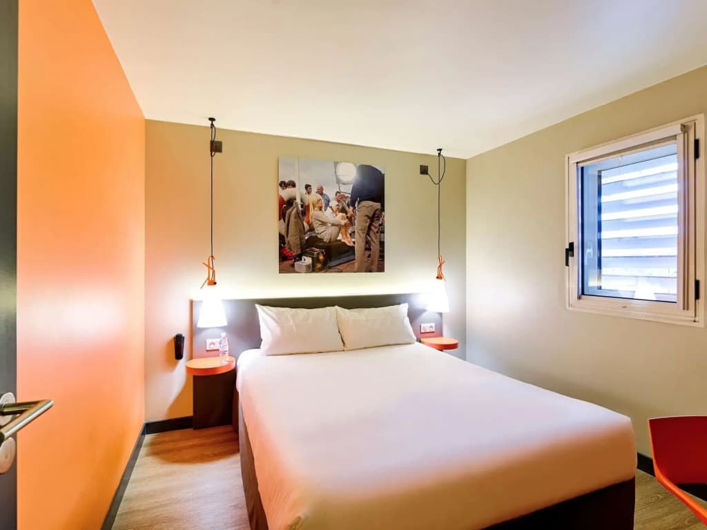 ibis Styles Lyon Confluence - Miniature 6