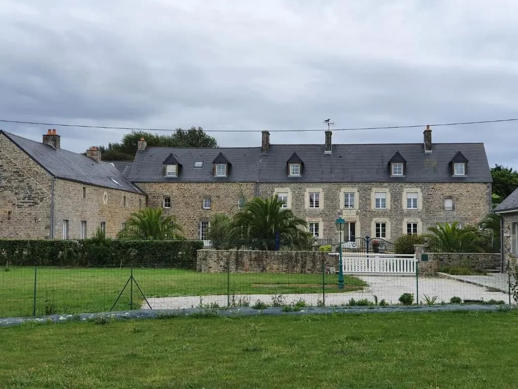 Logis De La Mare Du Parc - Photo 1