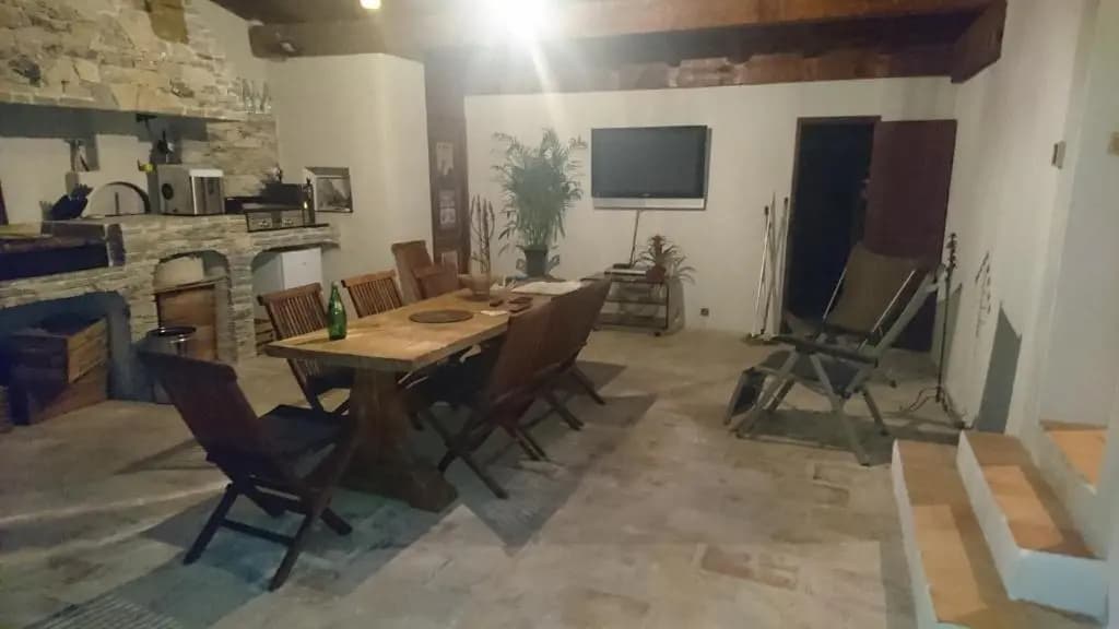 Studio au coeur de la petite camargue - Miniature 7