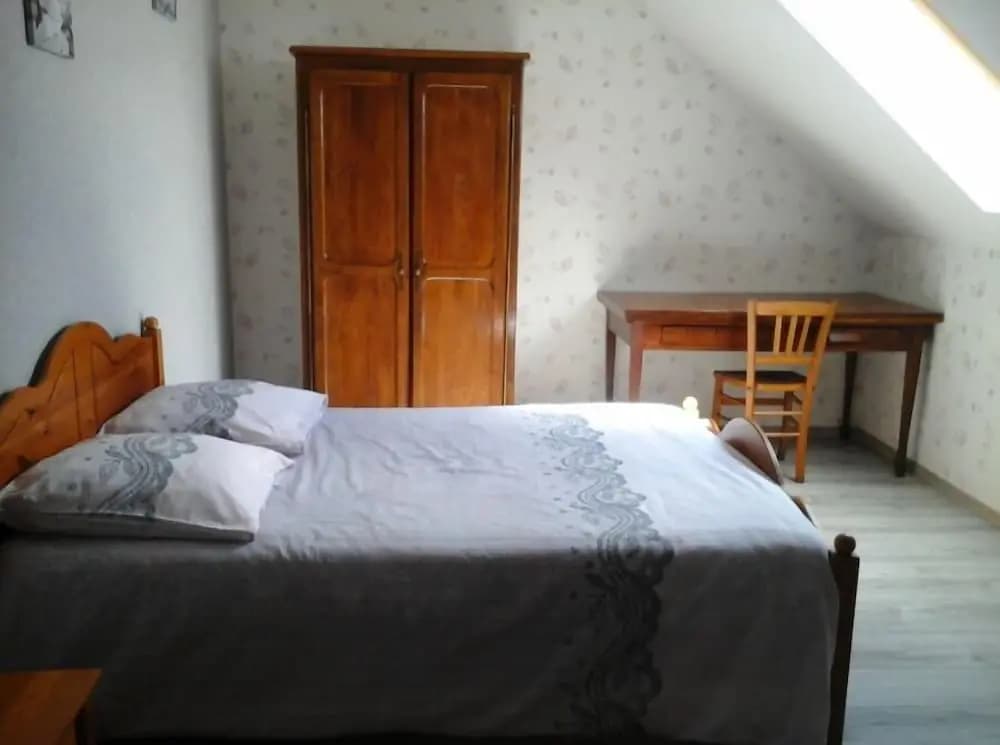 Chambres d’hôtes les alouettes - Photo 4