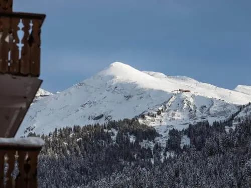 Appartement Domanial - Photo 5