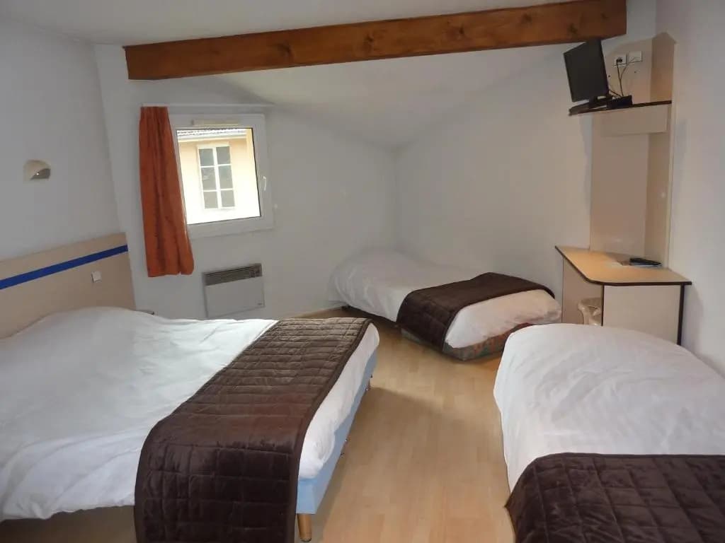 Lac'Hotel - Photo 3