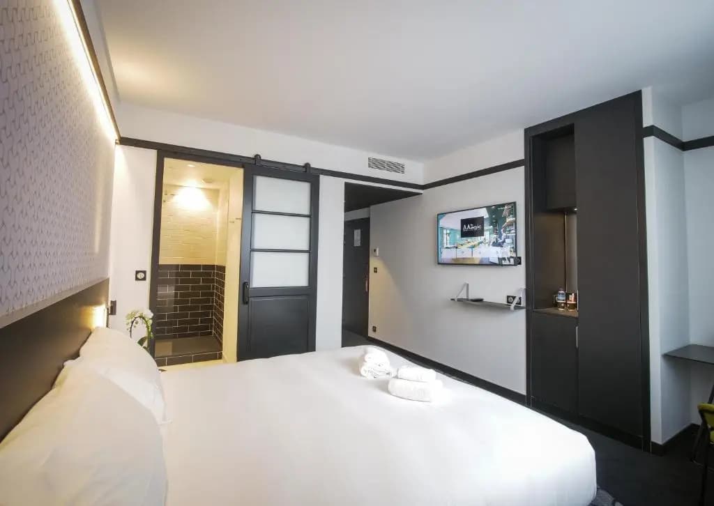 Hôtel Le Magic & Spa - Photo 5