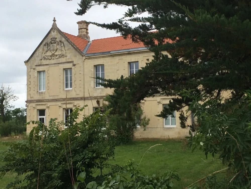 Chateau Bernon - Photo 1
