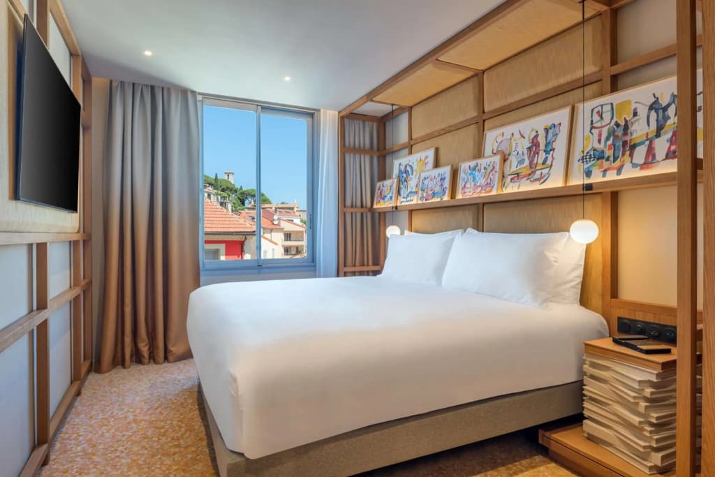 Canopy by Hilton Cannes - Miniature 7