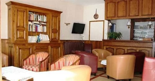 Le Grillon - Photo 2