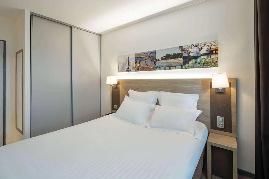 Best Western Les Aureliades - Photo 5