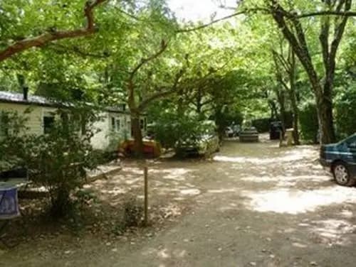 Camp des Gorges Les Trois Eaux - Photo 1