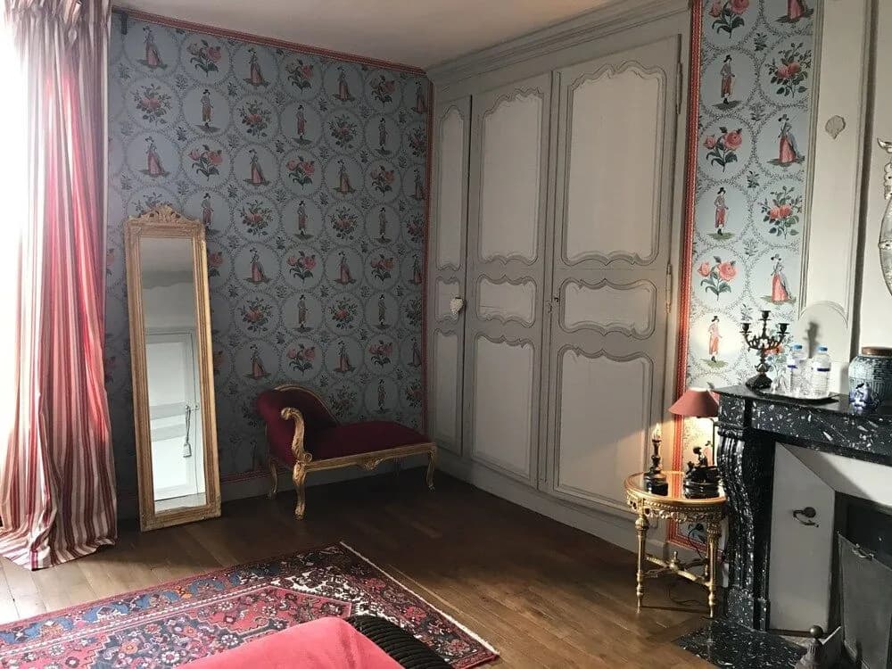 Le Domaine de Cordey - Photo 3