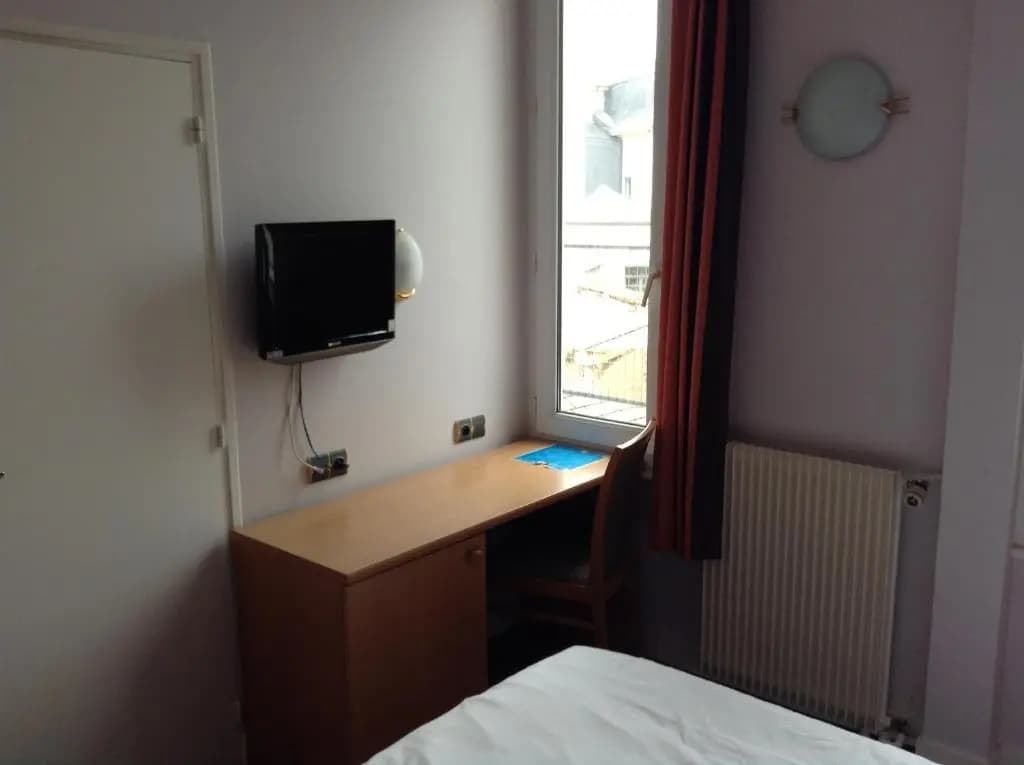 Hôtel Normandy - Photo 2
