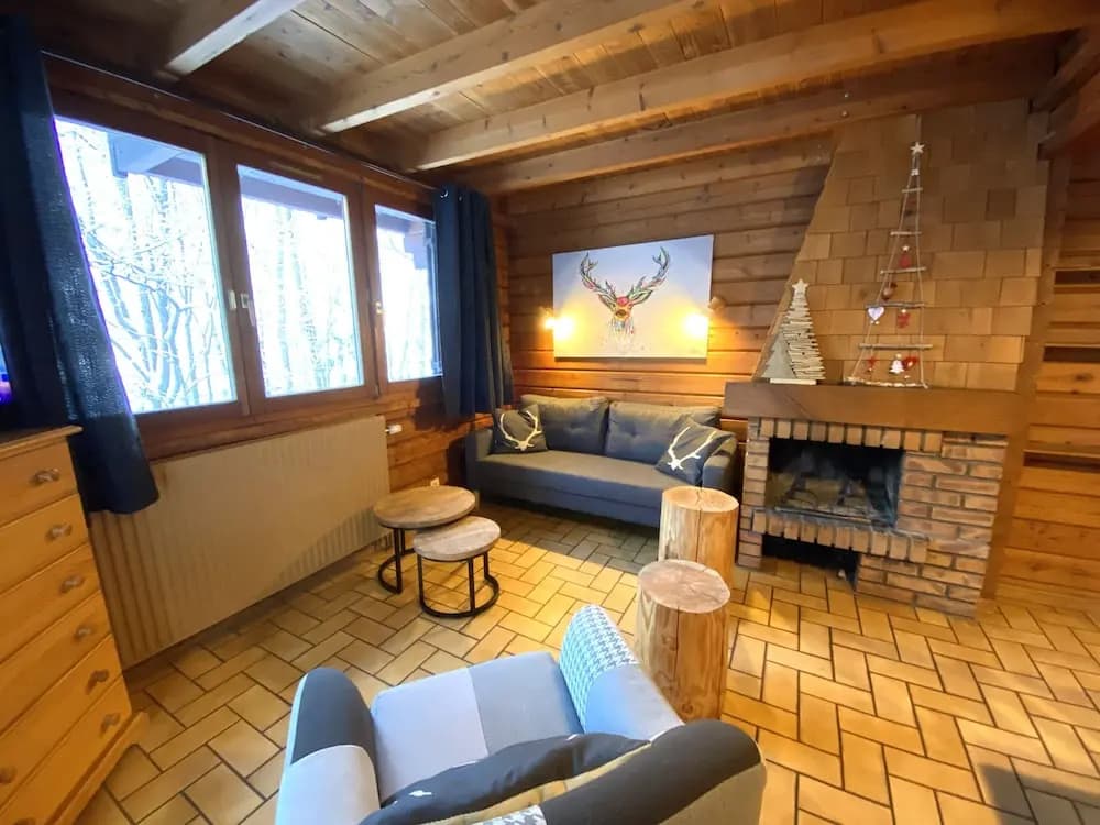 Le Val Joli - Hotel Restaurant - Photo 2