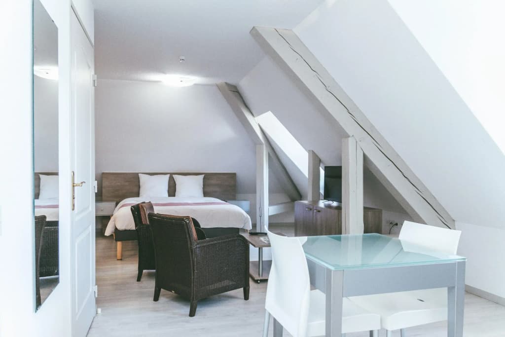 Terres de France - Appart'Hôtel Le Splendid - Miniature 7