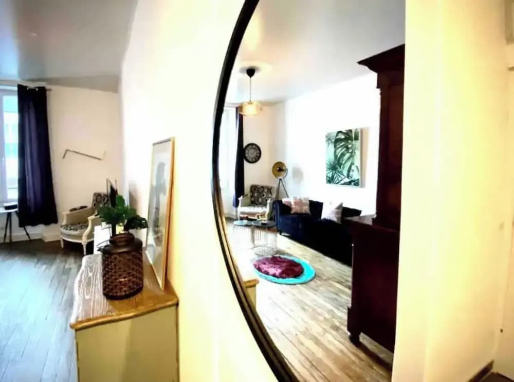 Charming Flat - 1bdr/2p - Montargis Centre - Photo 4