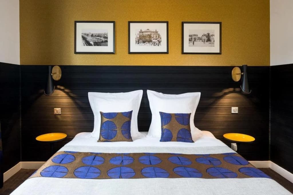 Hotel Korner Chatelet - Photo 3