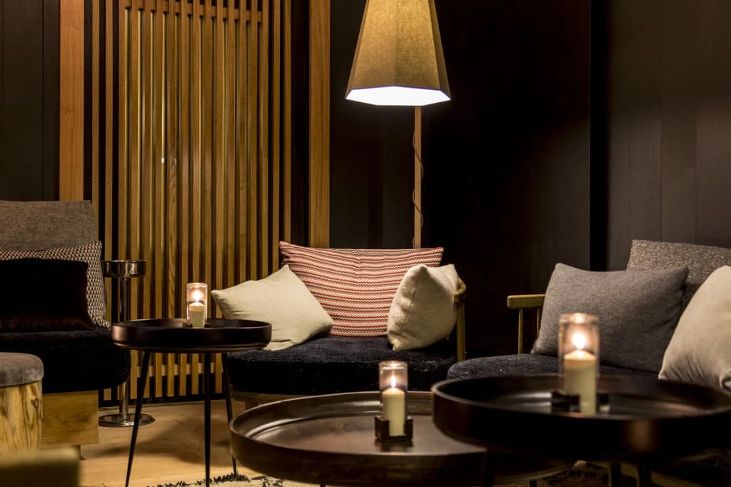 Le Yule Hotel & Spa - Photo 5
