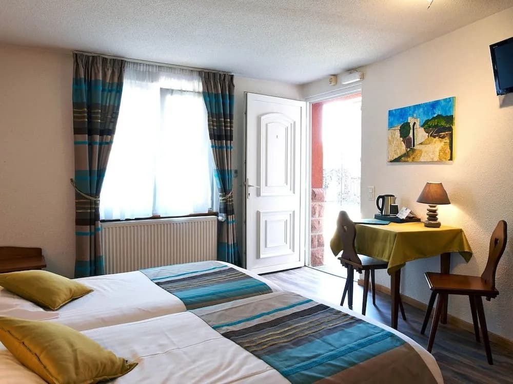 Hotel Chez Felix - Photo 3