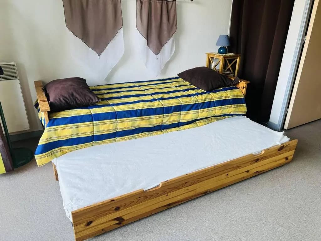 Appartement Cambo-les-Bains, 1 pièce, 3 personnes - FR-1-495-64 - Photo 4