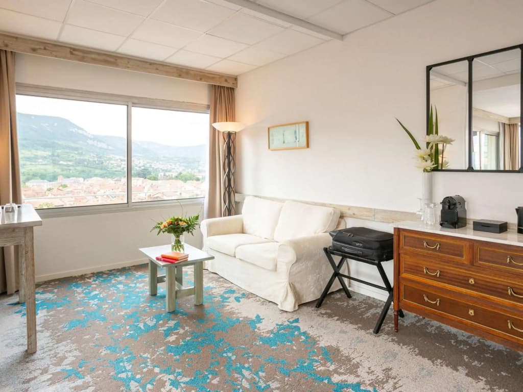 Mercure Millau - Miniature 7
