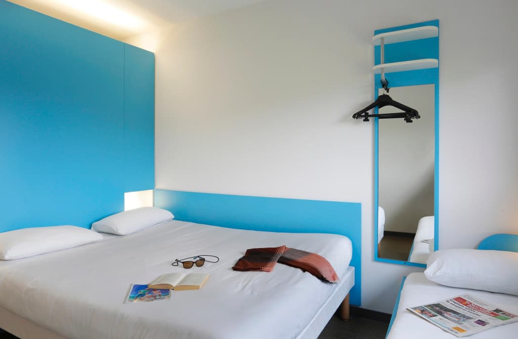First Inn Hotel Blois - Miniature 6