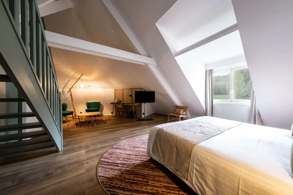 Best Western Plus l’Oree Paris Sud - Photo 2