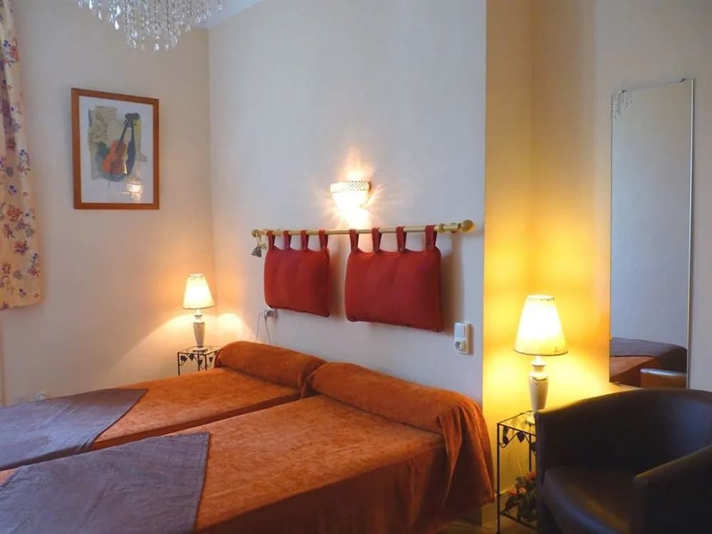 Hostellerie du Parc - Miniature 7