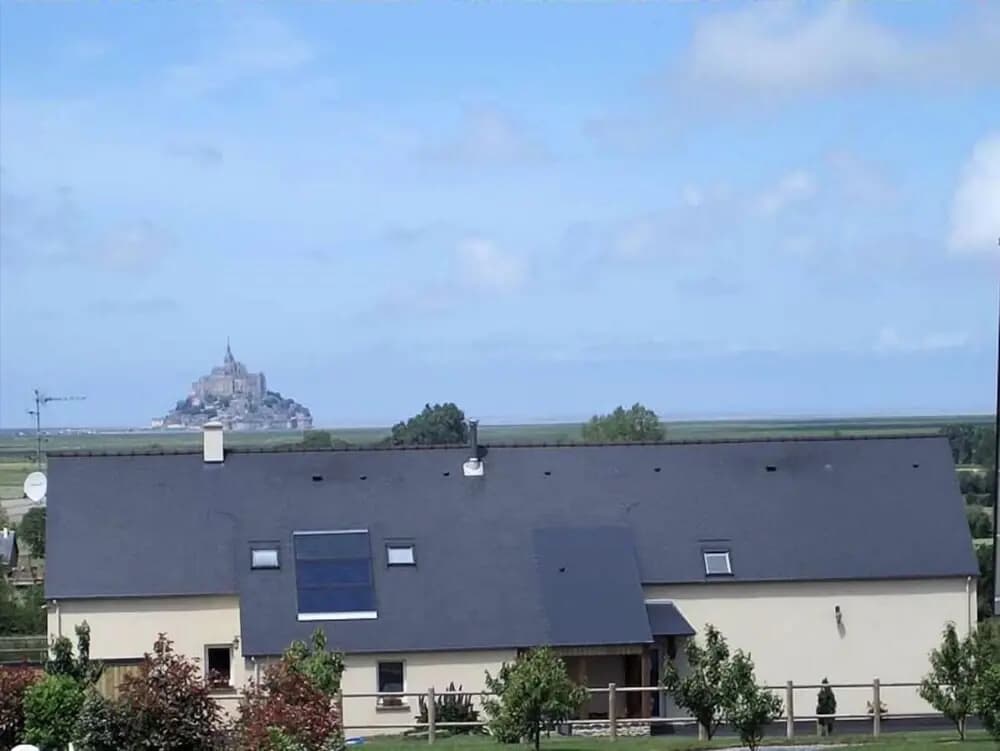 Chambre d'hôtes Le Moulin de la Butte - Photo 1