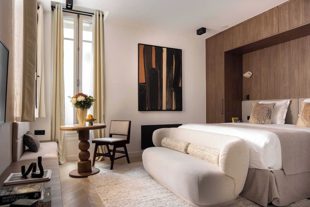 Luxury 2P Studio - Monceau / Paris 8th - Photo 1