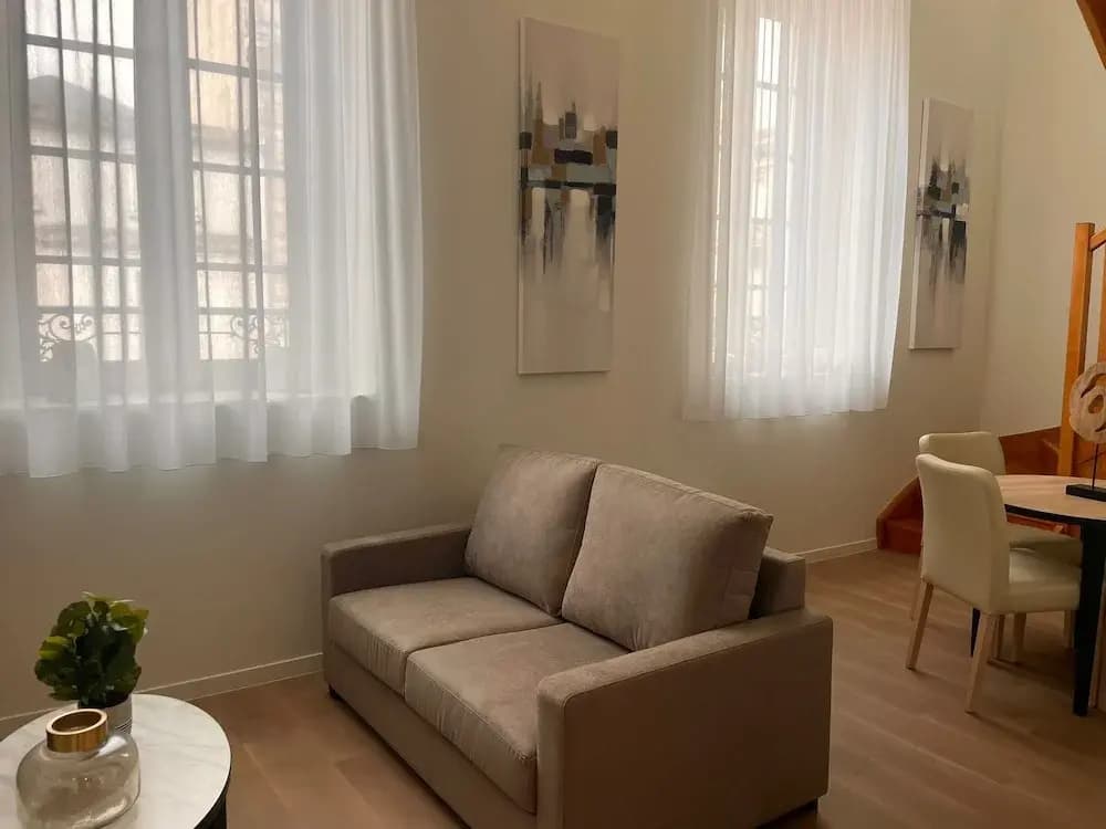 Zenao Appart'hôtels Cognac - Miniature 7
