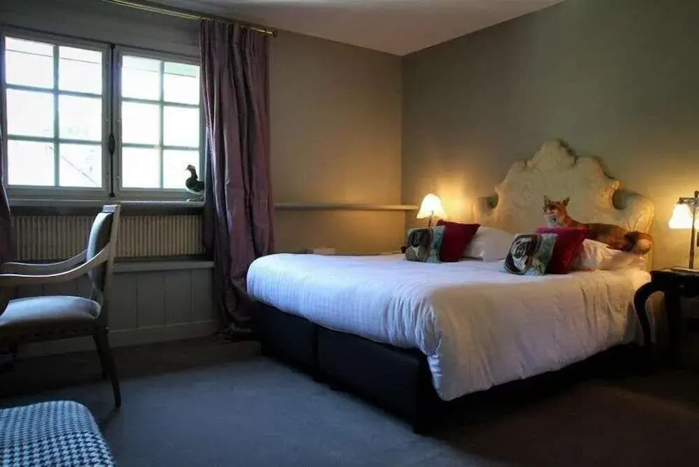 Hôtel Les Biches - Photo 5