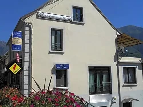 Auberge Le Chardon Bleu - Photo 1