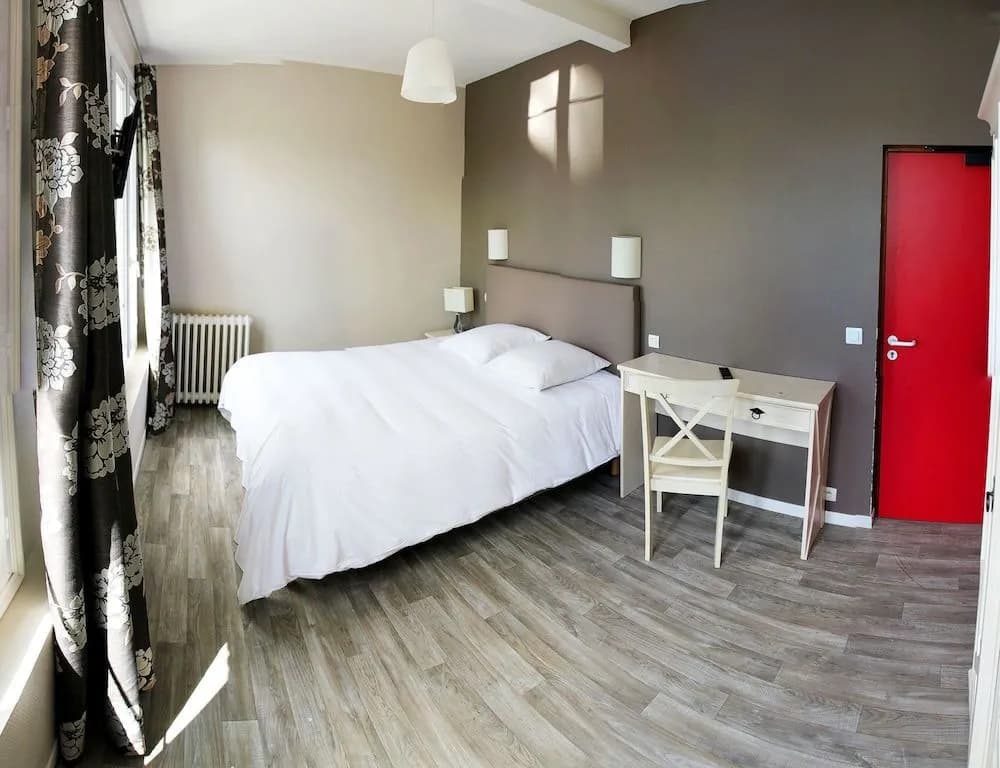 Hôtel de France - Photo 4