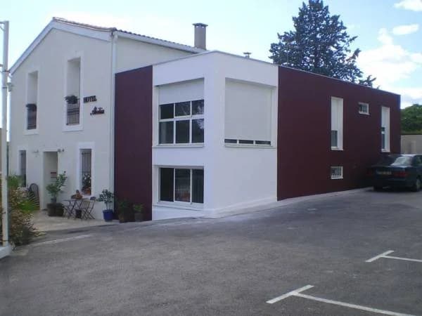 Htel Abelia - Photo 1