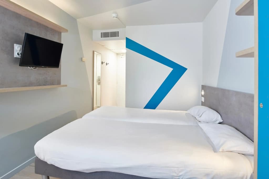 ibis Budget Bayonne - Miniature 6