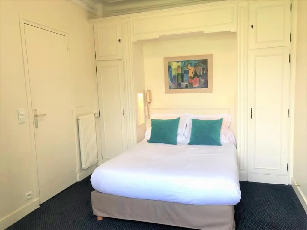 Hôtel de Suez - Miniature 7