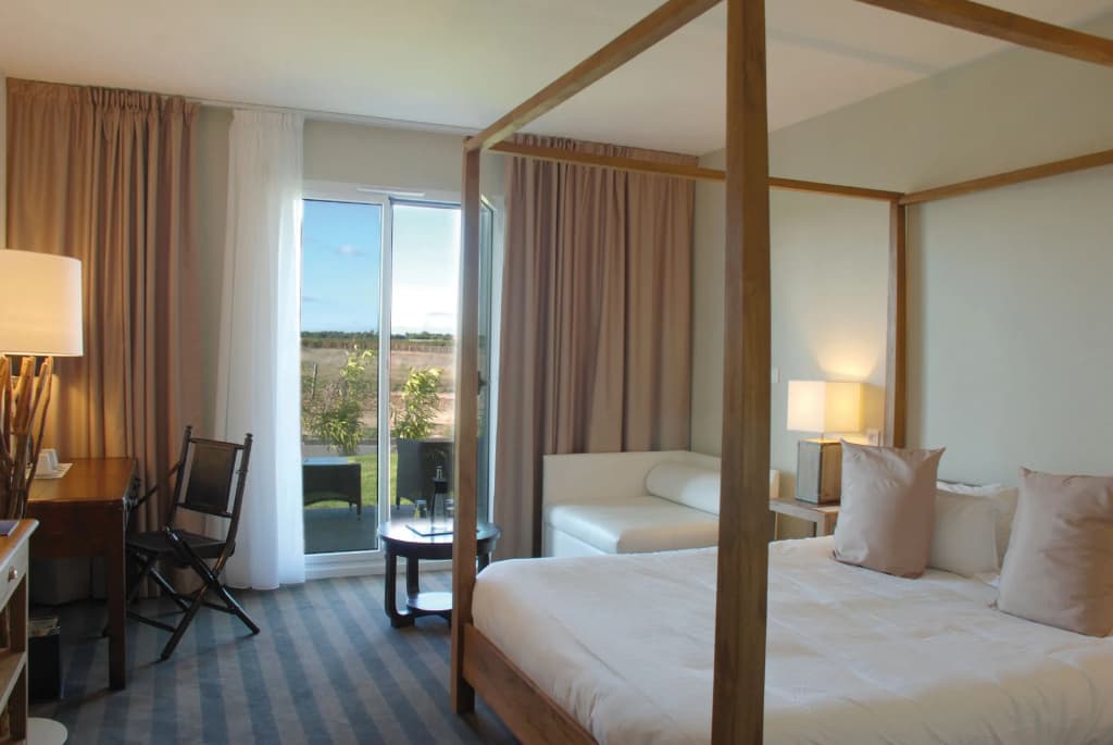 ATALANTE Wellness Hotel Thalasso & Spa - Miniature 6