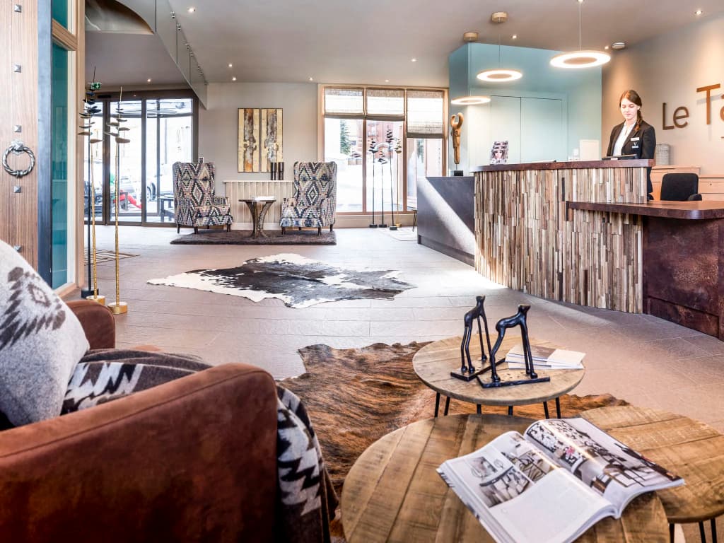 Le Taos (TIG501) - Photo 4