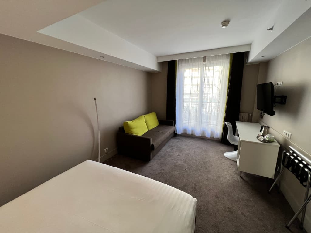 Holiday Inn Paris - Auteuil by IHG - Miniature 7