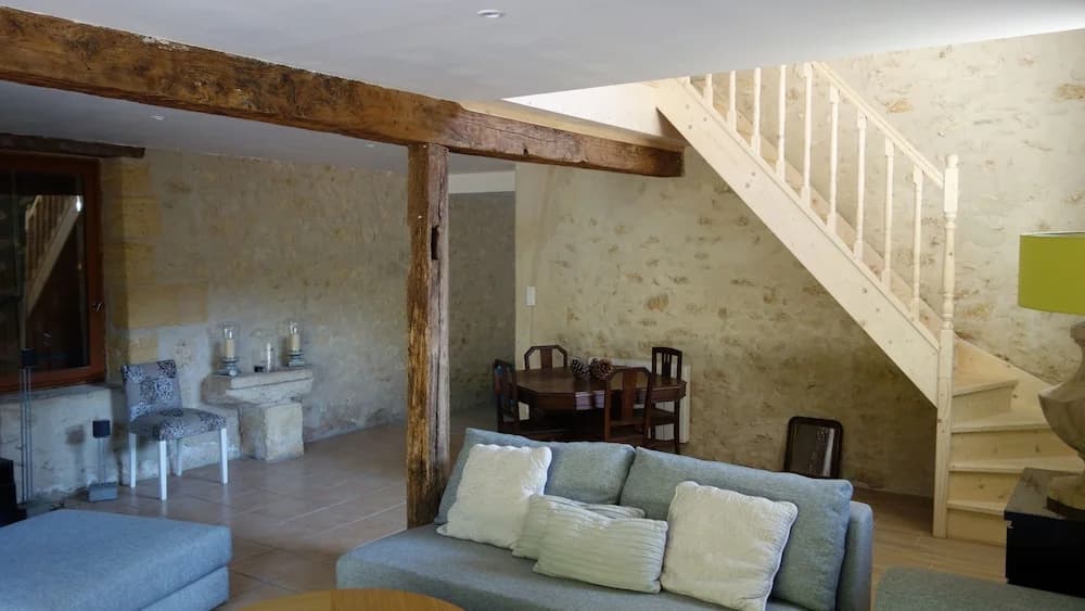 L'annexe de Gerald - Photo 3