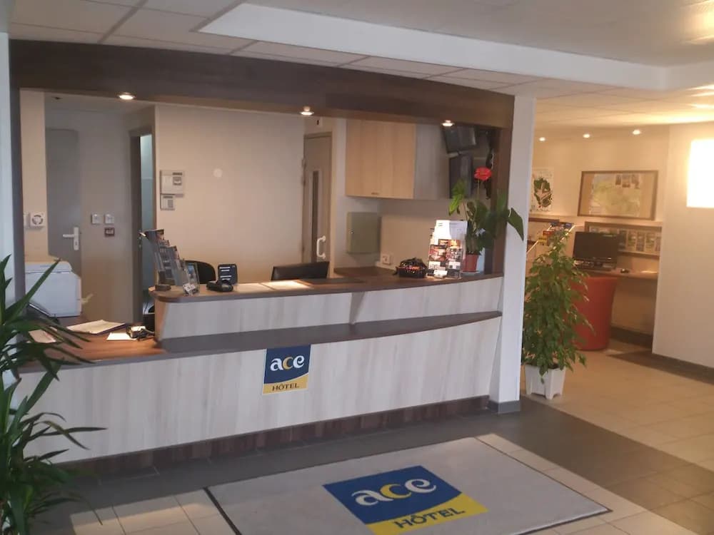 ACE Hotel Arras-Beaurains - Photo 2