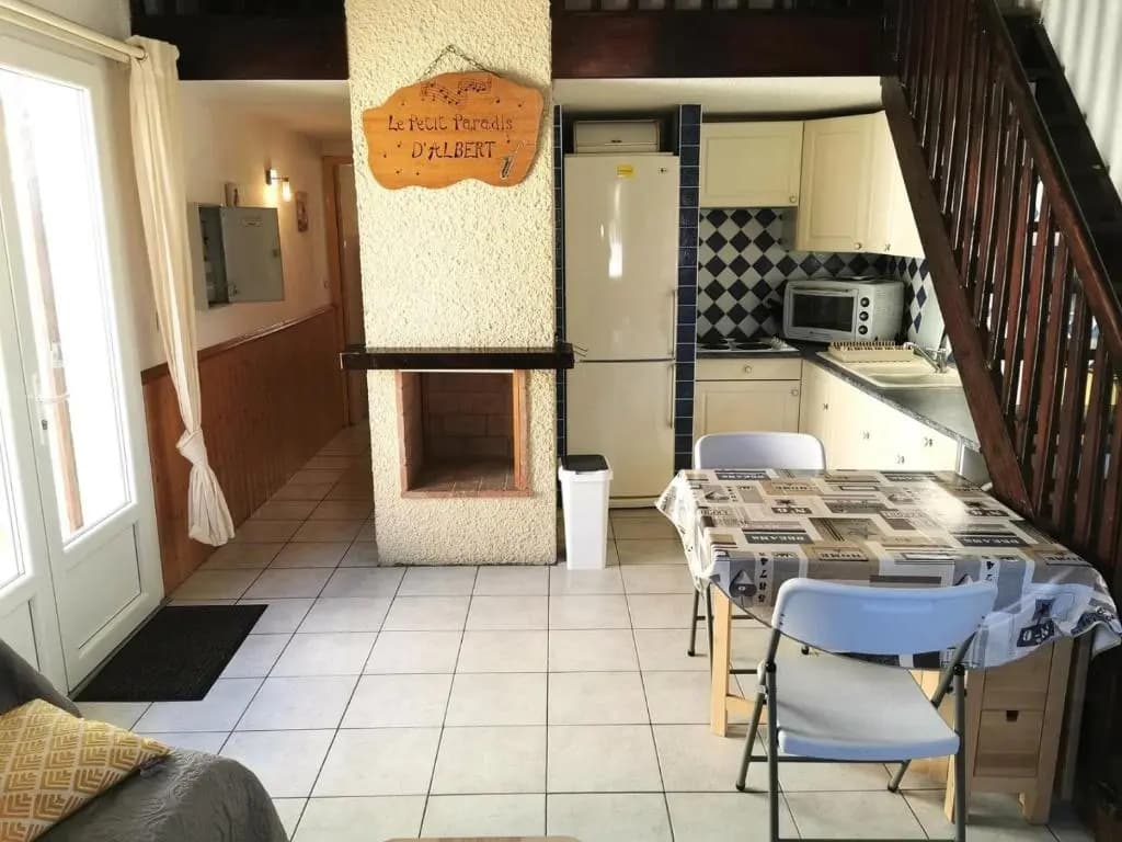 Résidence LES LEUCATINES 1 - Maisons & Villas pour 6 Personnes 44 - Photo 4