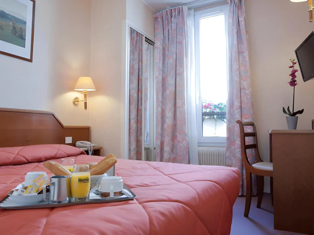 Hôtel Vendome Saint Germain - Photo 5