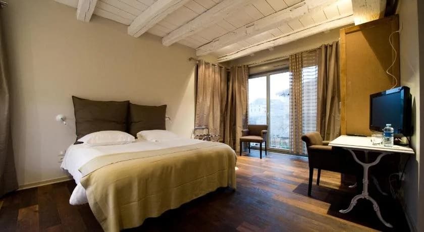 Art'Hotel & SPA Le Potin Gourmand - Miniature 6