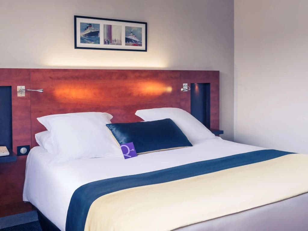 Mercure Maurepas Saint Quentin - Photo 5