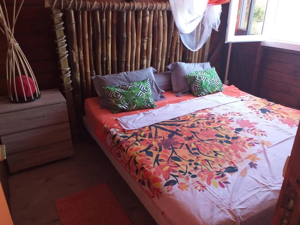 Maison Corosole vue Mer - Photo 2