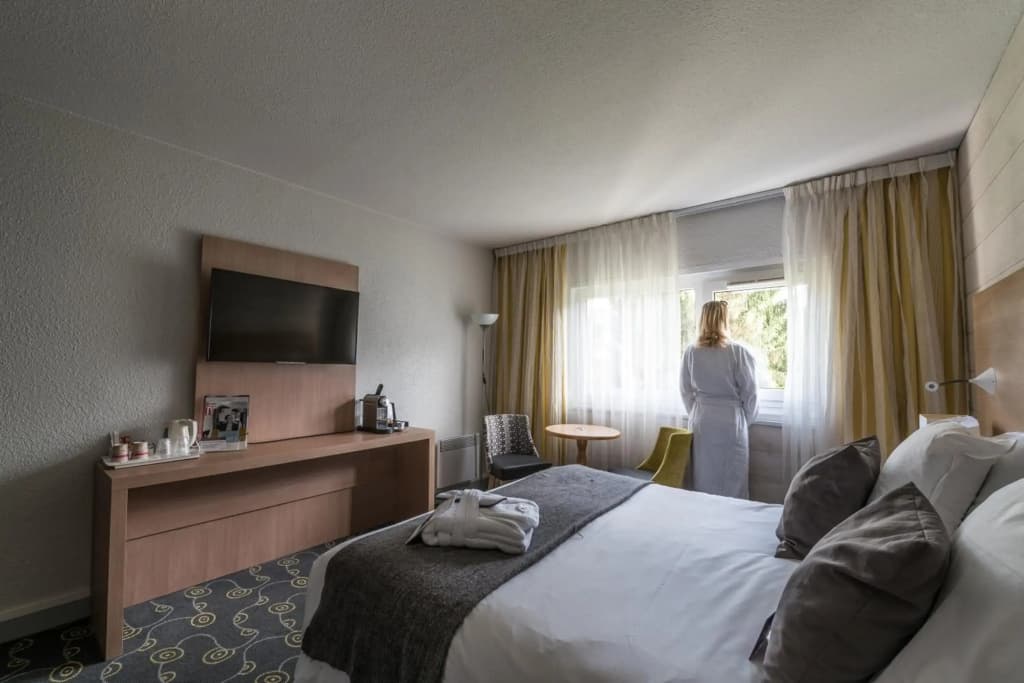 Mercure Annecy Sud - Photo 5