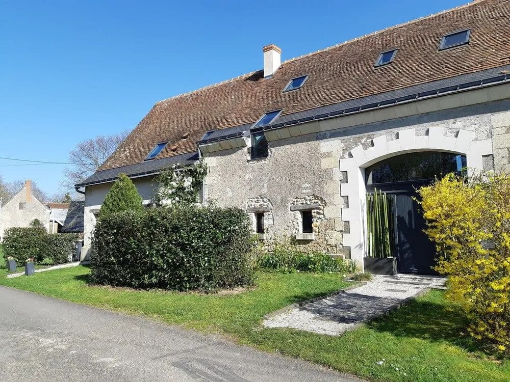 La Grange Maison d'hôtes - Photo 1