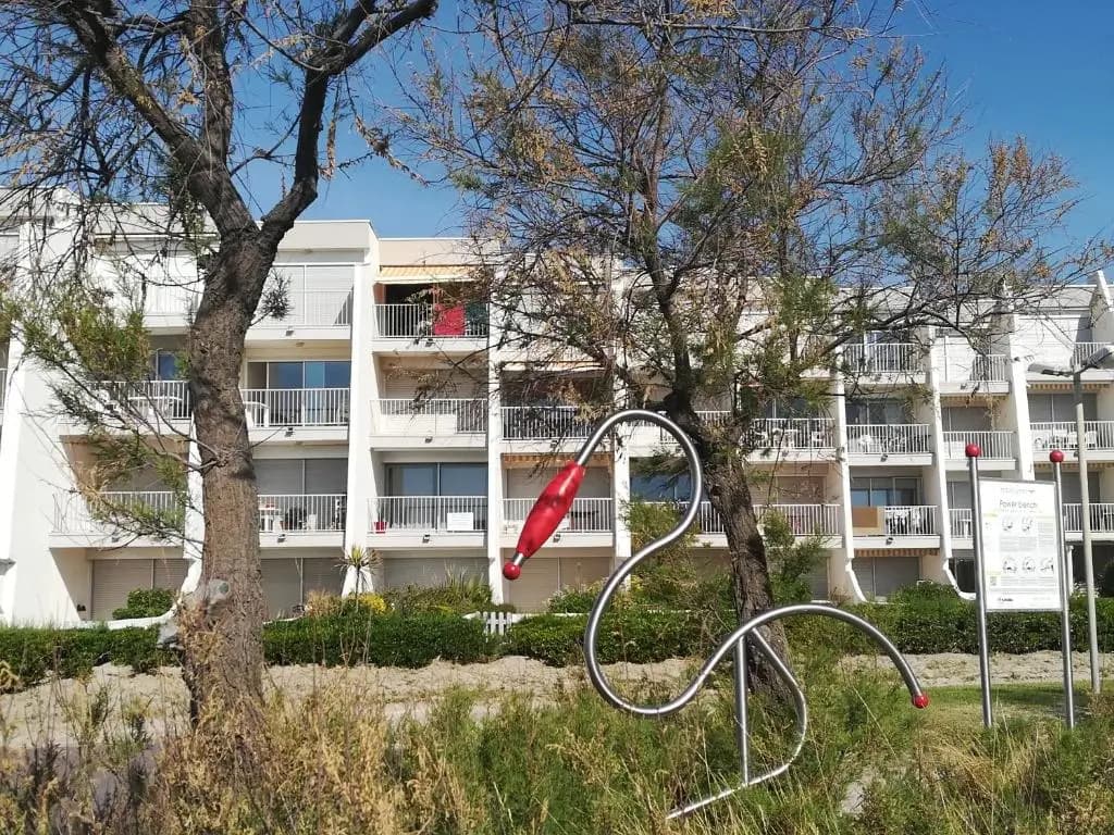 Goelands - Photo 1
