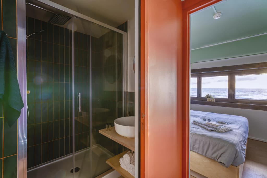 Belambra Clubs Anglet - La Chambre d'Amour - Photo 2
